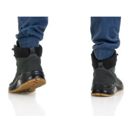 Kengät 4F M H4L21-OBMH256 harmaa 2