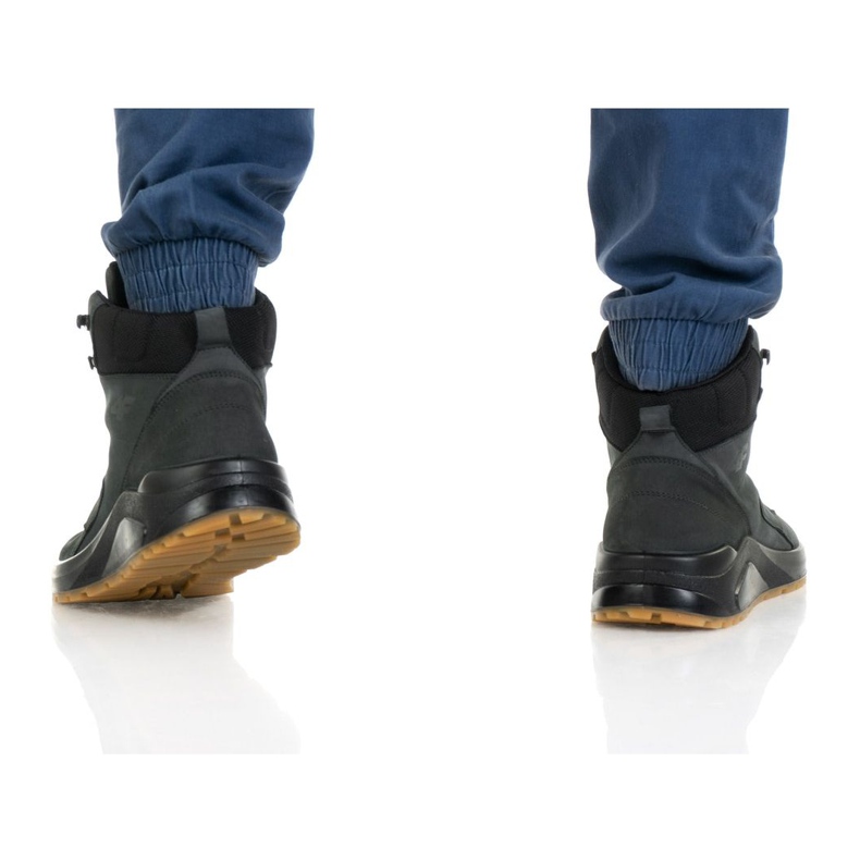 Kengät 4F M H4L21-OBMH256 harmaa 2