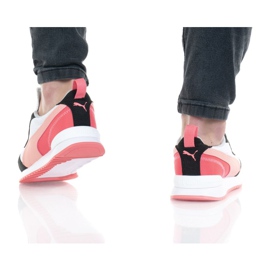 Puma R78 Jr W 37361615 valkoinen 1