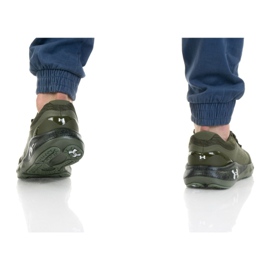 Under Armour Ua Charged Vantage Camo M 3024244-300 vihreä 2