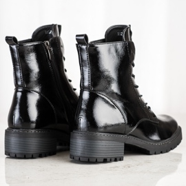 Klassiset VINCEZA -työntekijät musta 1