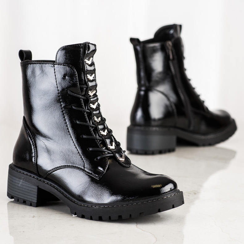 Klassiset VINCEZA -työntekijät musta 2