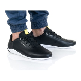 Puma Pl Rdg Cat M 30670901 musta 1