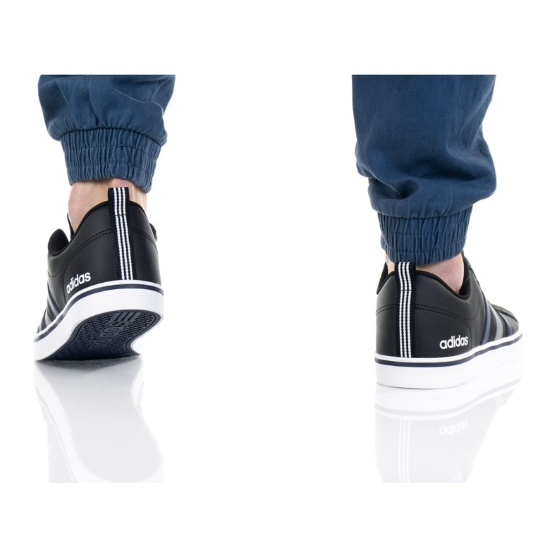 Adidas Vs Pace M FY8559 kengät musta 2