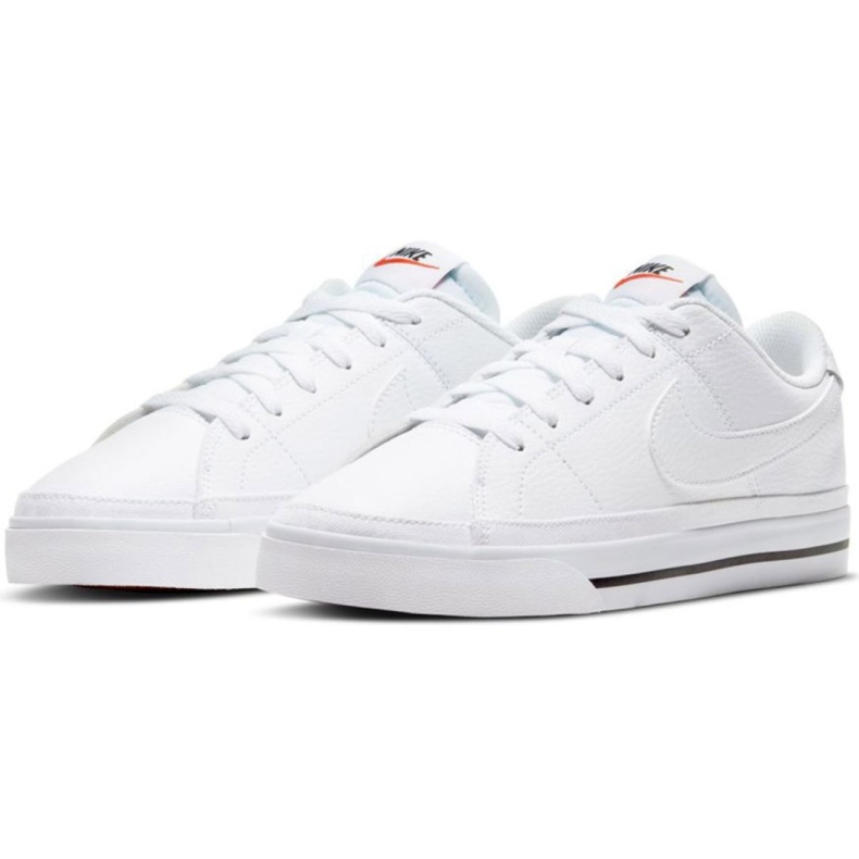 Nike Court Legacy Kengät W CU4149 101 valkoinen 1