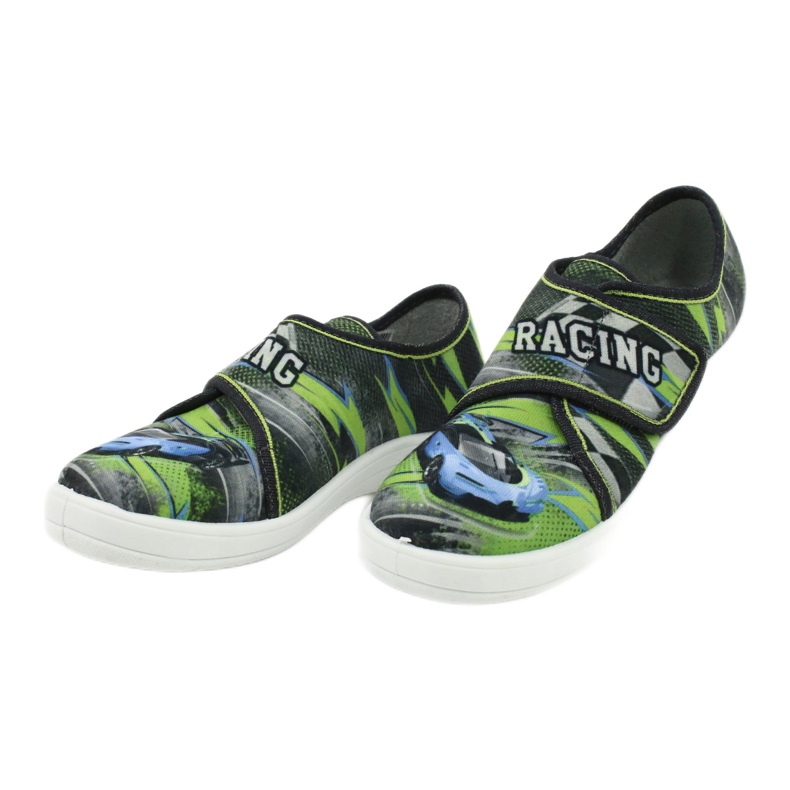 Befado lasten kengät 463Y254 monivärinen 3