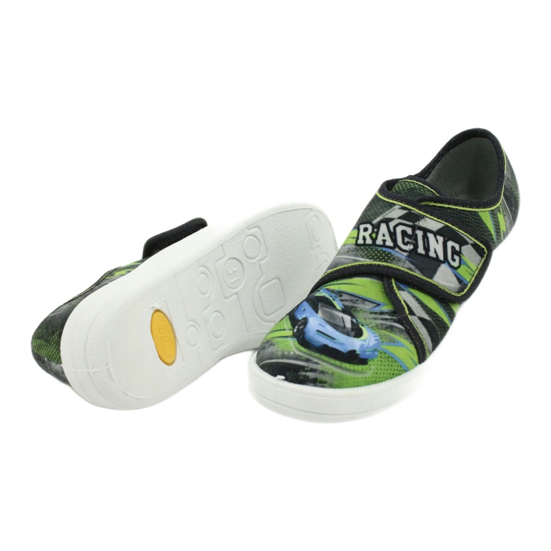 Befado lasten kengät 463Y254 monivärinen 4