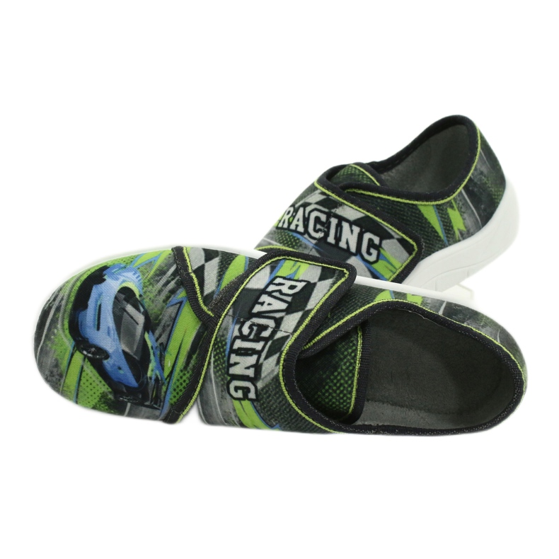 Befado lasten kengät 463Y254 monivärinen 5