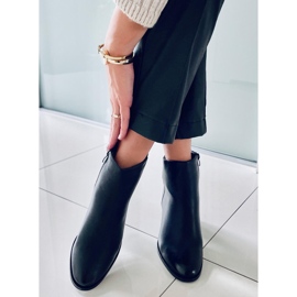 Mustat korkokengät 1903 Musta 2