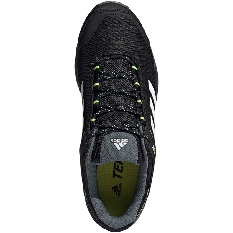 Adidas terrex Eastrail M FX4625 kengät musta 1