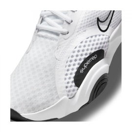 Nike SuperRep Go 2 W CZ0612-100 -kengät valkoinen 1
