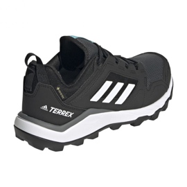 Adidas Terrex Agravic Gtx W FX6979 kengät musta 2