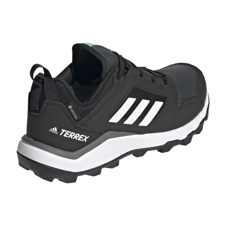 Adidas Terrex Agravic Gtx W FX6979 kengät musta 2
