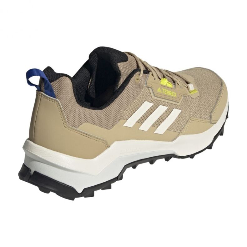 Adidas Terrex AX4 Primegreen M FZ3283 kengät beige 2