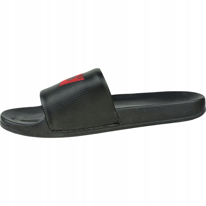 Levi's Levin Batwing Slide Sandaalit 228998-756-59 musta 1