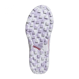 Adidas Terrex Agravic Tr W FZ2643 kengät violetti 3