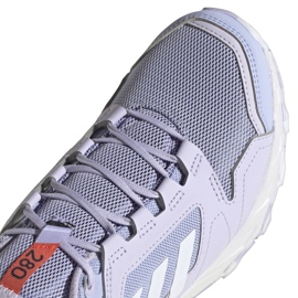 Adidas Terrex Agravic Tr W FZ2643 kengät violetti 4