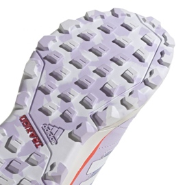 Adidas Terrex Agravic Tr W FZ2643 kengät violetti 7
