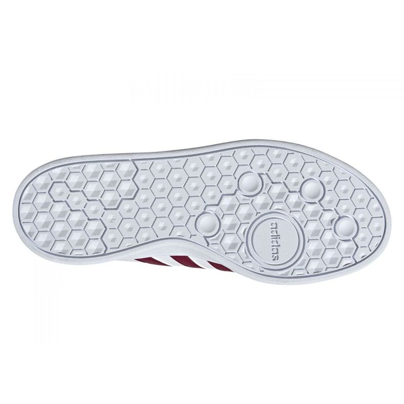 Kengät adidas Breaknet M H01960 valkoinen 2