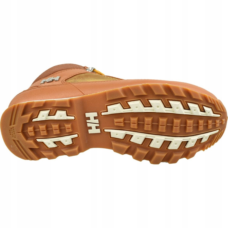 Helly Hansen Calgary M 10874-728 saappaat ruskea 3