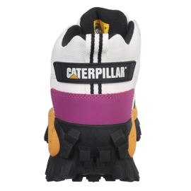 Caterpillar Resistor W P723908 kengät valkoinen 1