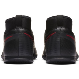 Nike Mercurial Superfly 7 Club Ic M AT7979 060 jalkapallokengät musta 2
