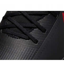 Nike Mercurial Superfly 7 Club Ic M AT7979 060 jalkapallokengät musta 3