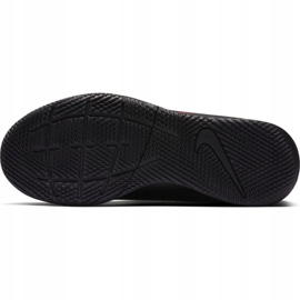 Nike Mercurial Superfly 7 Club Ic M AT7979 060 jalkapallokengät musta 5