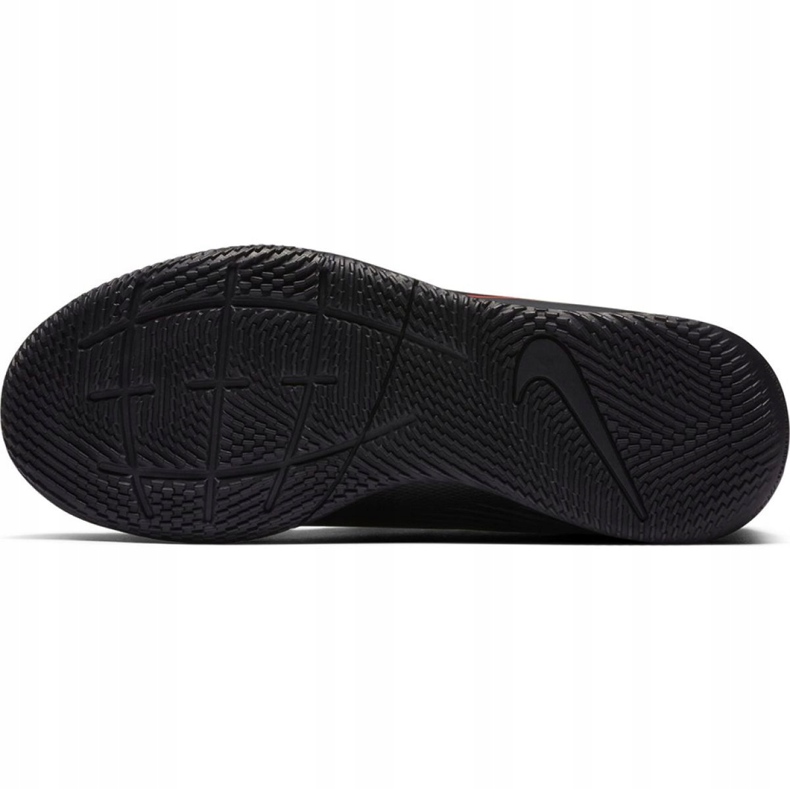 Nike Mercurial Superfly 7 Club Ic M AT7979 060 jalkapallokengät musta 5