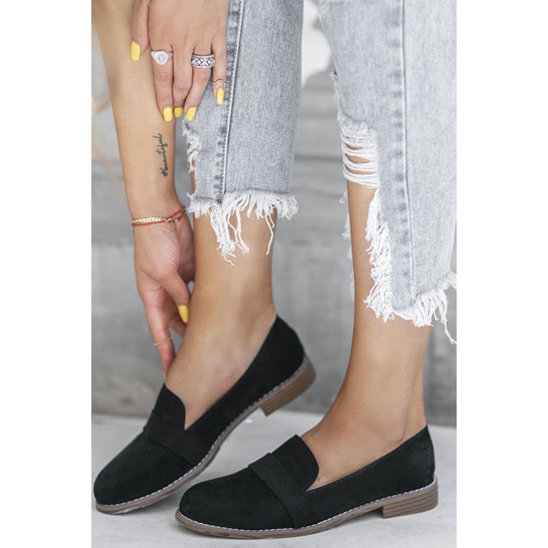 Mustat herrat tasaisella kantapäällä Georgiassa 1