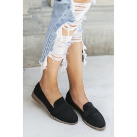 Mustat herrat tasaisella kantapäällä Georgiassa 2