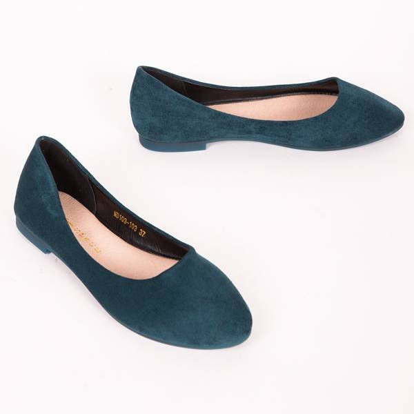 Meri -ballerinat, joissa on mantelivarvaspaalaimet monivärinen sininen 1