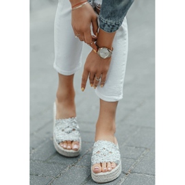 Hopeatossut Sudden Draft -alustalla 2