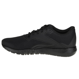 Reebok Flexagon Energy 3 W G55697 Kengät musta 1