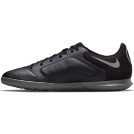 Nike Tiempo Legend 9 Club Ic M DA1189004 jalkapallokengät musta musta 1