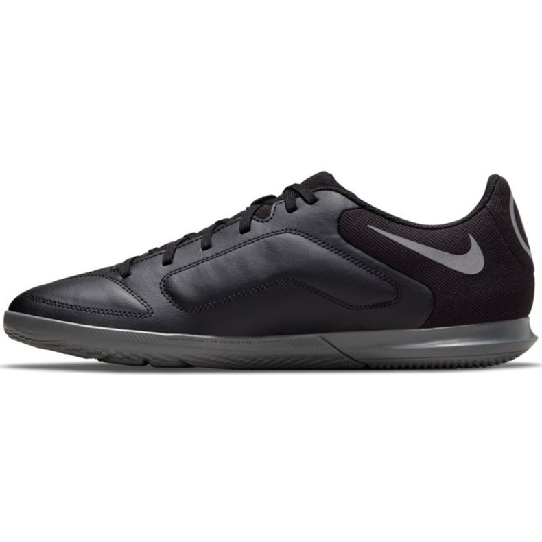 Nike Tiempo Legend 9 Club Ic M DA1189004 jalkapallokengät musta musta 1