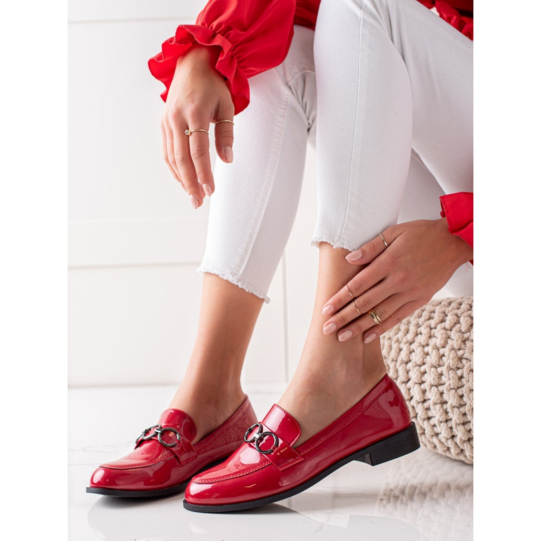 Goodin Lakattuja leivonnaisia punainen 1