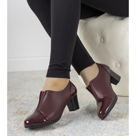 Maroon pohtii Villarealin virkaa punainen 1