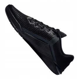 Nike Metcon 6 M CK9388-001 -harjoituskengät musta 5