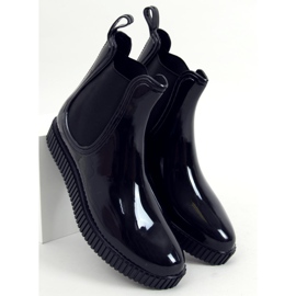 Naisten galoshes Jodhpur Nobo Black musta 2