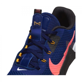 Nike Metcon 7 M CZ8281-448 harjoituskengät tummansininen 2