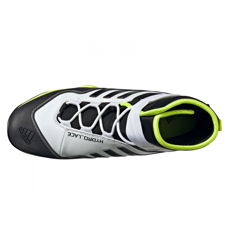 Adidas Terrex Hydro Lace M FX3955 kengät valkoinen musta 2