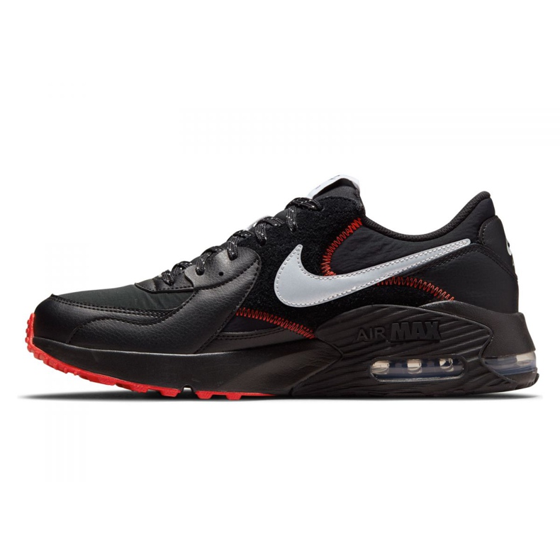 Nike Air Max Excee M DM0832-001 kengät musta 1