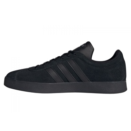 Kengät adidas Vl Court 2.0 M H00665 musta 1