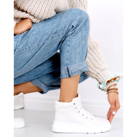 Ava Beige nilkkurit 1