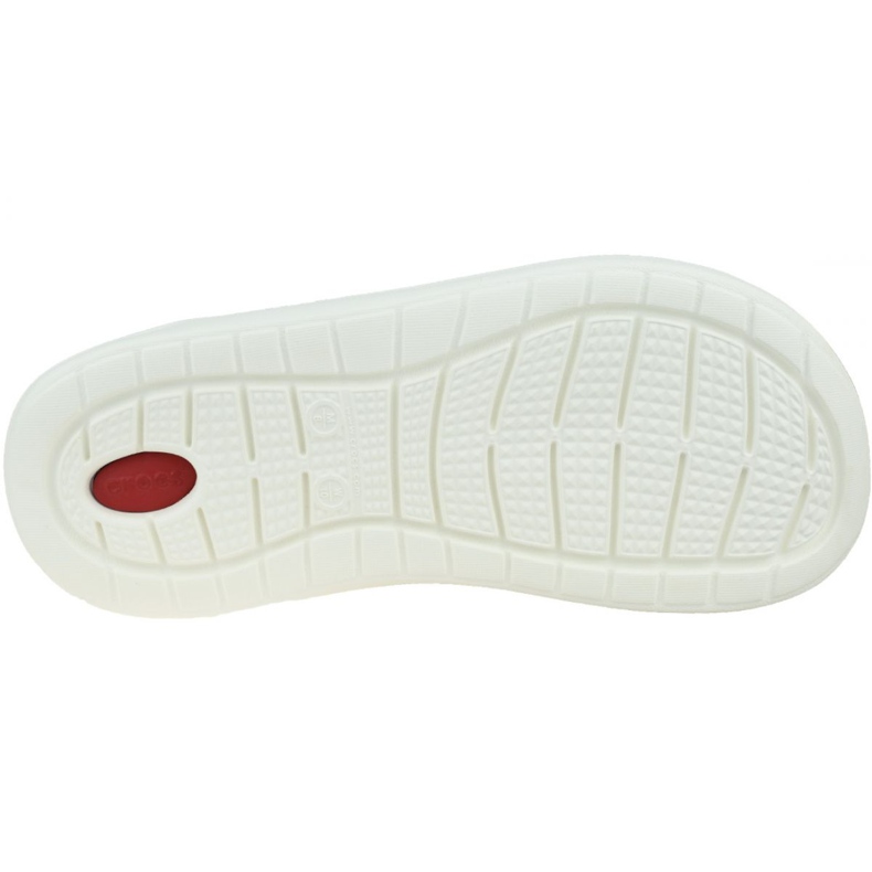 Crocs LiteRide Clog 204592-4CC tummansininen 3
