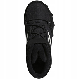 Adidas Terrex Snow Cf Cp Cw Jr S80885 kengät musta 2