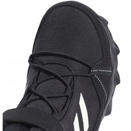 Adidas Terrex Snow Cf Cp Cw Jr S80885 kengät musta 3
