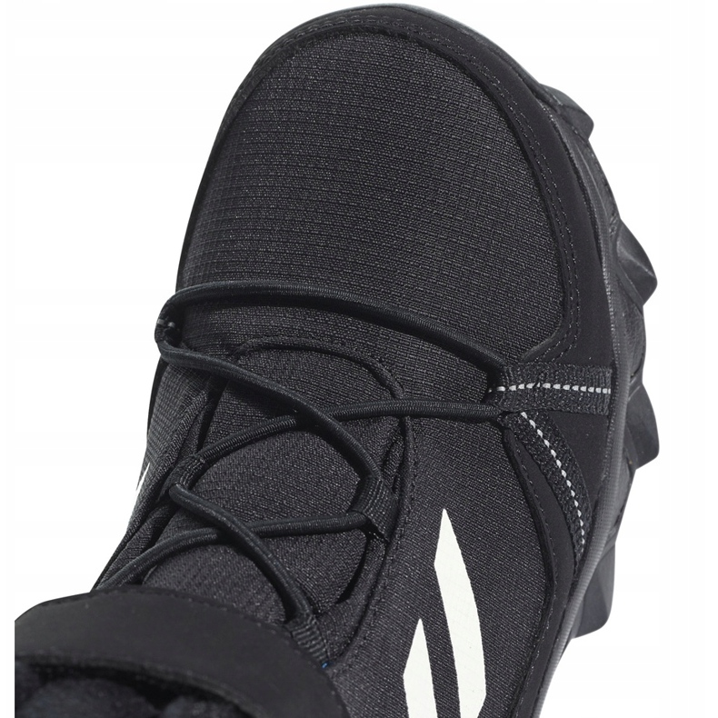 Adidas Terrex Snow Cf Cp Cw Jr S80885 kengät musta 3