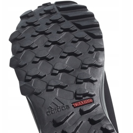 Adidas Terrex Snow Cf Cp Cw Jr S80885 kengät musta 5